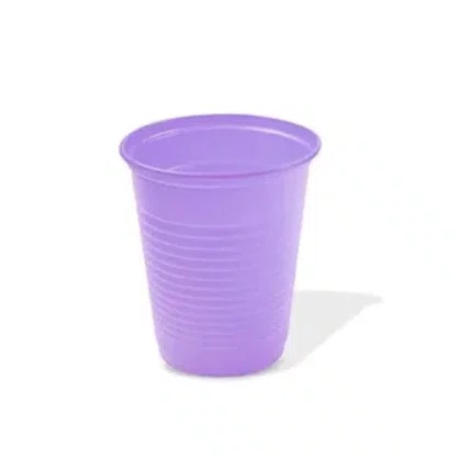 Copo Lilás Forfest 200ml c/ 50un