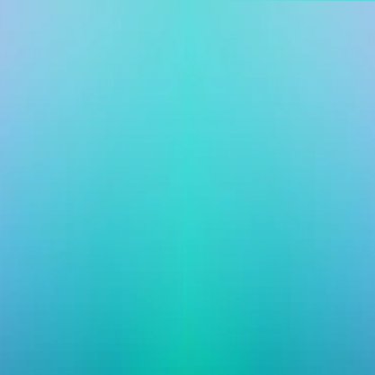 Copo Long Drink Metalizado Azul Tiffany 330ml Neoplas