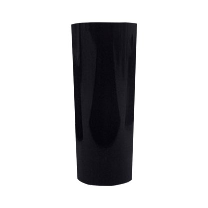 Copo Long Drink Preto 350ml Massari