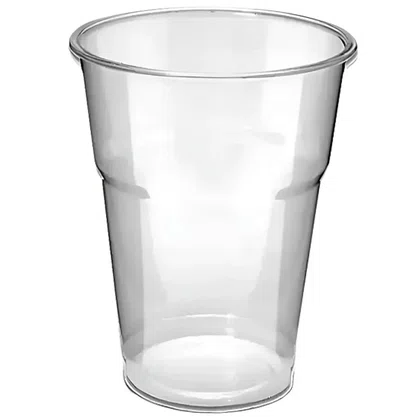 Copo Prafesta 200ml Supremo com 40 Unidades