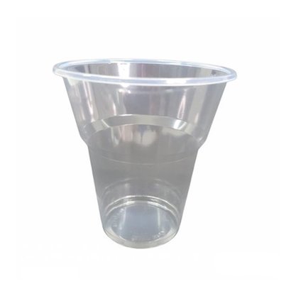 Copo Supremo 500ml C/30 Unidades Translucido Prafesta