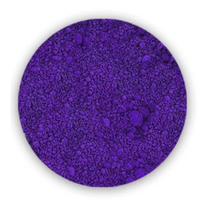 Corante Em Pó Para Chocolate Roxo 5g Fab