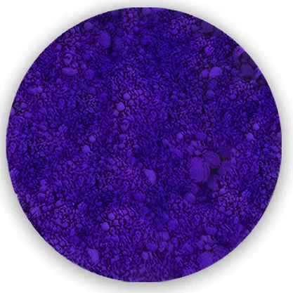 Corante Em Pó Para Chocolate Roxo 5g Fab!