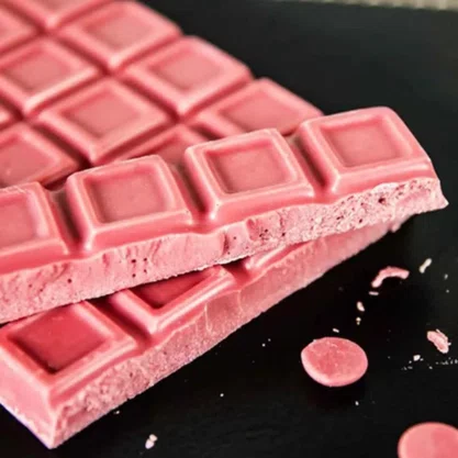 Corante Líquido para Chocolate Rosa 12g Mix