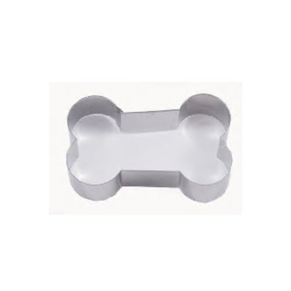 Cortador Osso 8cmx1,5cm Ref 3257 Caparroz