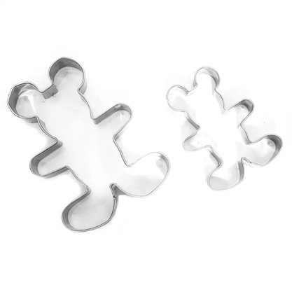 Cortador Pettit Four Rato Inteiro  2un Doupan Ref 99089