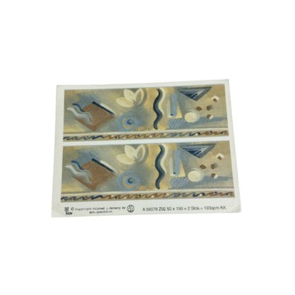 Decoupage Calcodecor Pintura com 02 Unidade
