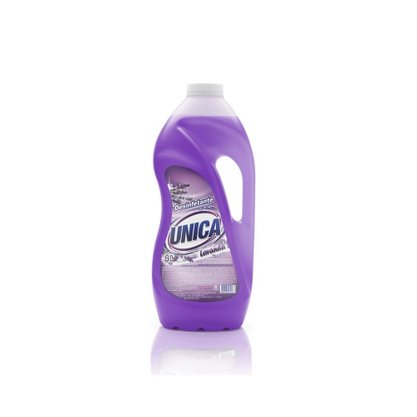 Desinfetante Lavanda 2 Litros Unica