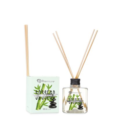 Difusor de Aromas Sossego 300ml Premisse