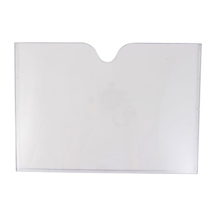 Display Acrilico Frontal A-3 Ref 10090014 Waleu