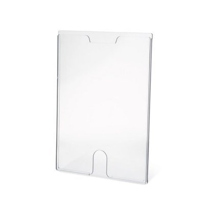 Display Acrílico Frontal A-5 Waleu