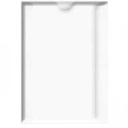 Display Quadro Multiuso Ofício Auto Adesivo Dell