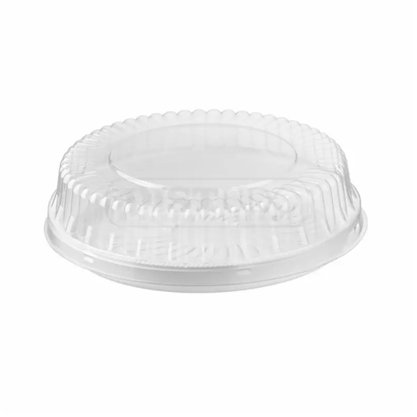 Embalagem Para Bolos E Doces G32Mb 21,5 Cm X 6 Cm Galvanotek