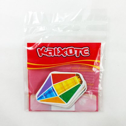 Enfeite Balão Junino Sortido C/20 Unidades Kaixote