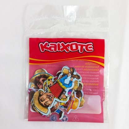 Enfeite Família Caipira C/20 Unidades Kaixote
