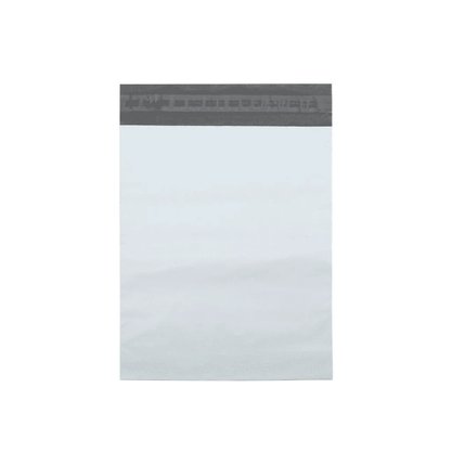 Envelope Segurança Preto Adesivo 32x40cm C/50 Un Vabene