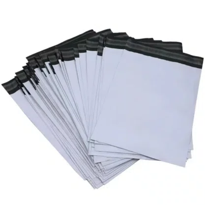 Envelope Segurança Preto Adesivo 40x50cm C/ 50un Vabene