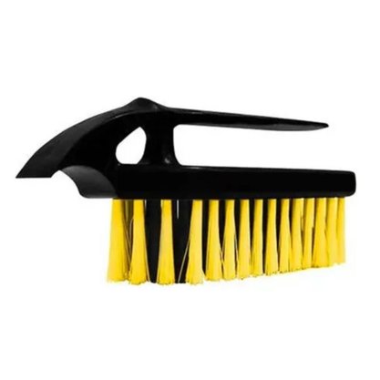 Escova Plástica Ferrinho Delplas Escova Plástica Ferrinho Delplas