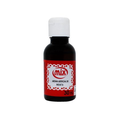 Essência de Menta 30ml Mix