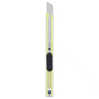 Estilete Estreito Metal Cor Sortida ES05 Tilibra
