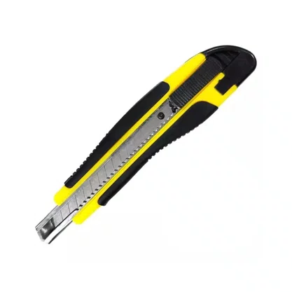 Estilete Estreito Profissional Unidade Sortido Bazze