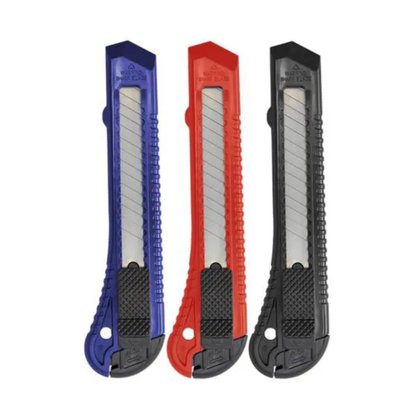 Estilete Largo Sortido Bazze B4002