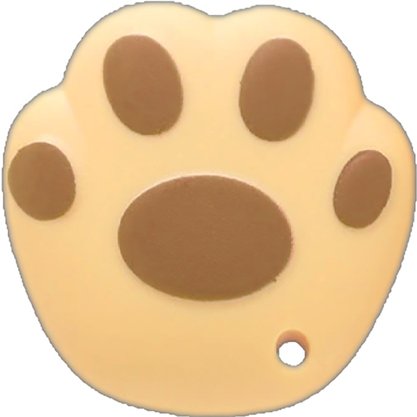 Estilete Mini Retrátil Portátil Cachorro Pets Tilibra