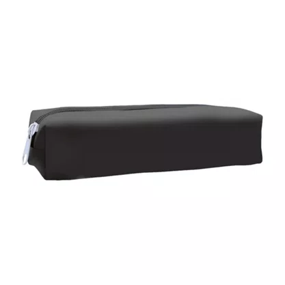 Estojo 1 Divisória Preto DAC