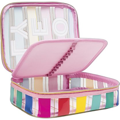 Estojo Box Lovely Be Nice Tilibra