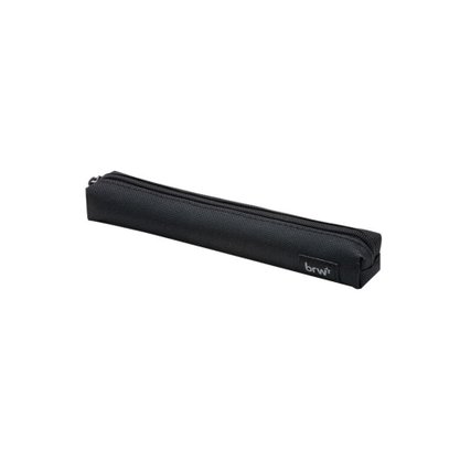 Estojo Escolar Uma Divisória Tubo BRW