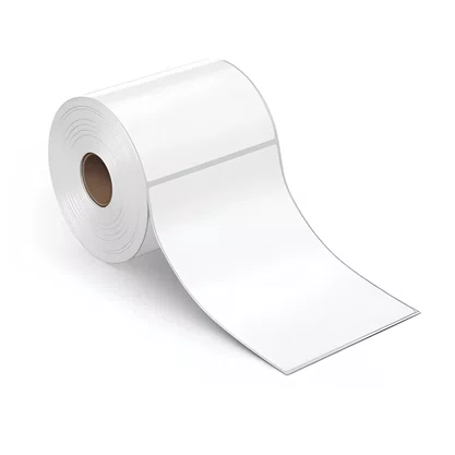 Etiqueta Adesiva 10x15 E-Commerce C/200 Un Maxprint