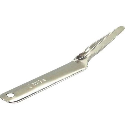 Extrator de Grampo Espátula Cavia Unidade