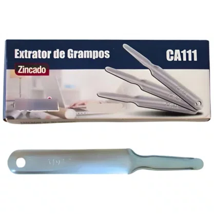 Extrator de Grampo Espátula Cavia Unidade