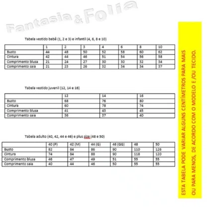 Fantasia Bruxa Caveira Mexicana N° 14 Ref 2016 Folia