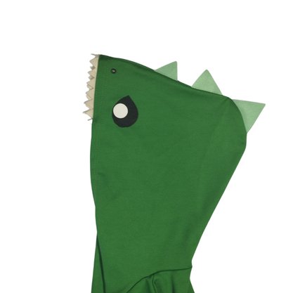 Fantasia Dinossauro Rex Tam Nº 6 Ref 2045 Jeitinho Anjo