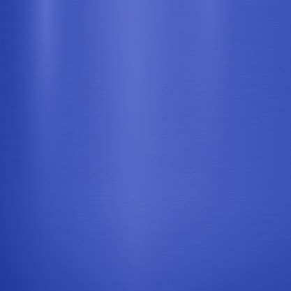 Fecho Prático Metalizado 100 Unidades Azul 30cm Super Fecho