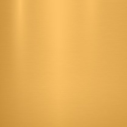 Fecho Prático Metalizado 100 Unidades Ouro 30cm Cromus