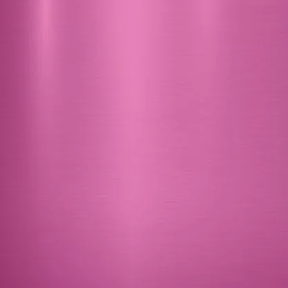 Fecho Prático Metalizado 100 Unidades Pink 11cm Silver