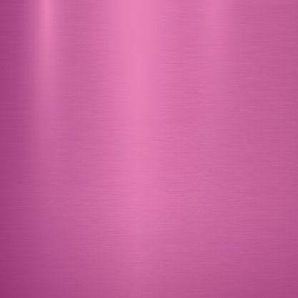 Fecho Prático Metalizado 100 Unidades Pink 30cm Cromus