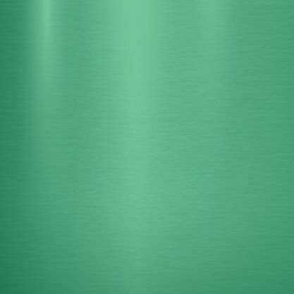 Fecho Prático Metalizado 100 Unidades Verde 11cm Cromus