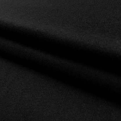 Feltro Preto 1,4m Altura Venda por Metro Mewi