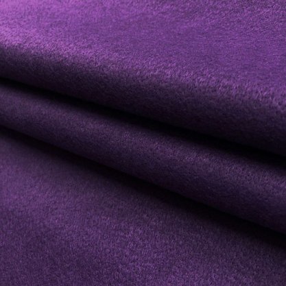 Feltro Roxo 1,4m Altura Venda por Metro Mewi
