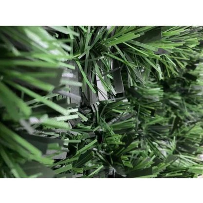 Festão Verde 10cm x 5m Ref FFD10 Fujiron