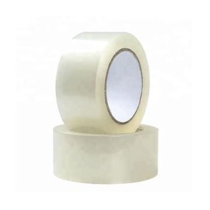 Fita Adesiva Transparente 45mm x 100m Fitar Unidade