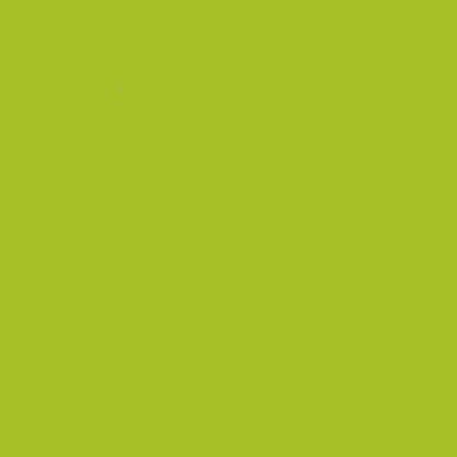 Fita Cetim 22mm Verde Limão Cod 677 50mt
