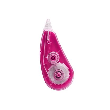 Fita Corretiva Pink 6mx5mm Bazze