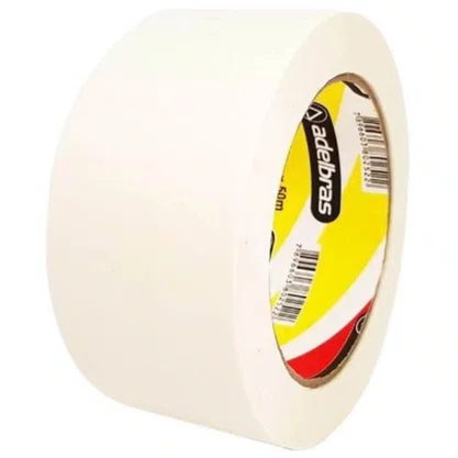 Fita Crepe Adelbras 50m x 48mm
