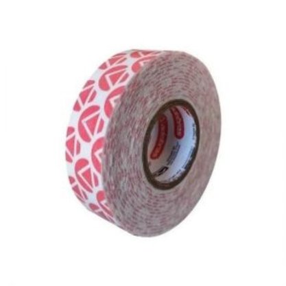 Fita Dupla Face Espuma 12mmx2m Adelbras