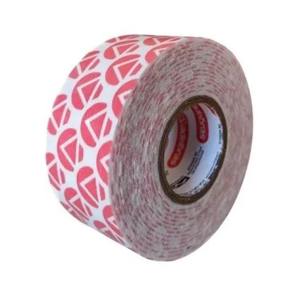 Fita Dupla Face Espuma 24mmx2m Adelbras
