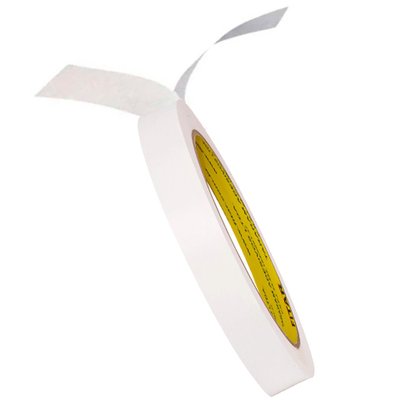 Fita Dupla Face Estreita 12mmx30mm Fitar